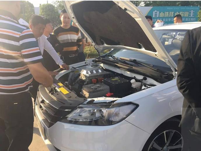 当传统遇上互联网,驾校如何向智慧驾校转型