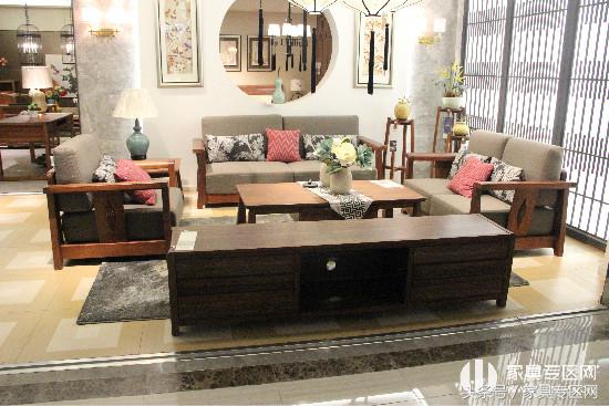 万好家居三居室,万好家装