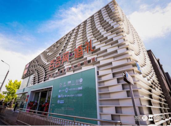 百合网未来发展趋势,百合网发布2018交易计划