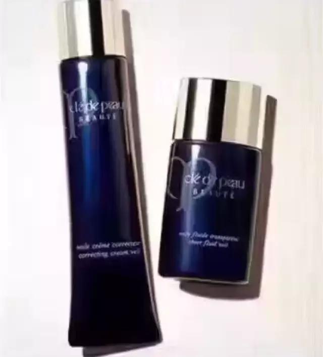 告别遮瑕五个误区,祛黄隔离霜