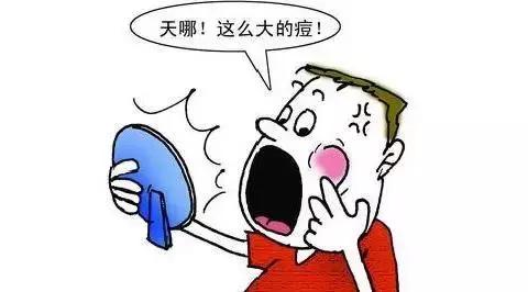 脸上都是坑怎么化妆补救,脸上都是坑怎么修复