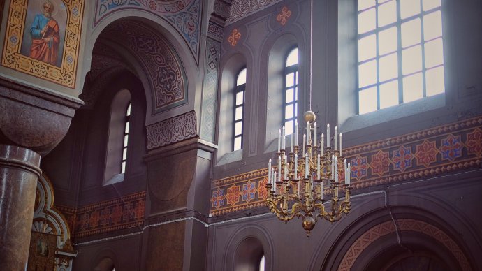 芬兰的奇幻之旅,芬兰旅游攻略