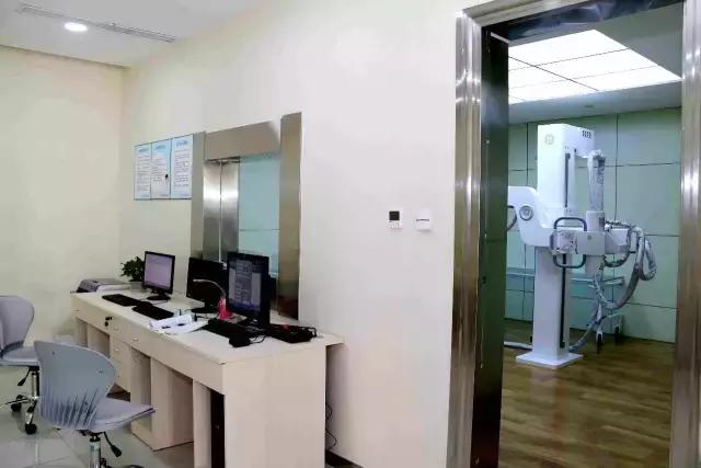 高碑店市普惠健康体检中心价格,高碑店普惠体检中心的亮点