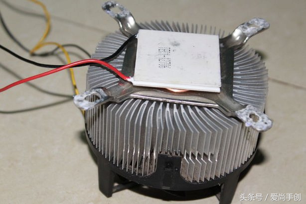 自制小冰箱迷你型,小冰箱diy视频