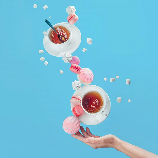 天马行空摄影,天马行空的拍摄