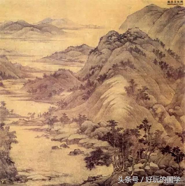 史上最强十首豪放词,史上最豪放的10首词