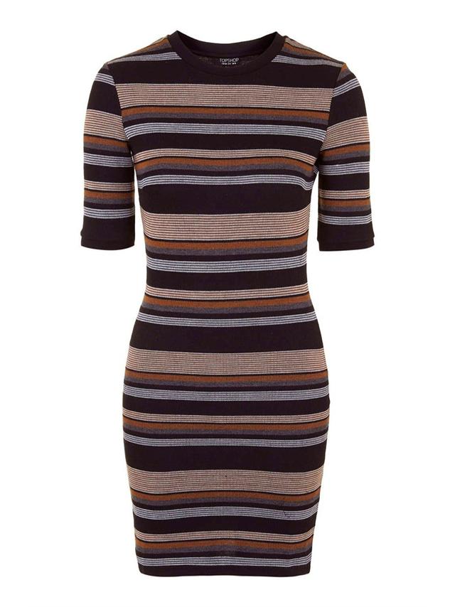 这些连衣裙每一款都让你美到窒息,这几款连衣裙继续带你美爆秋天