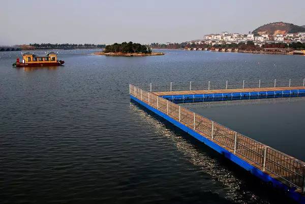 常州春游经典地点,常州骑行绿道