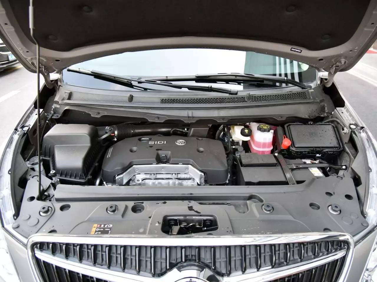 老款别克gl8还有新车吗,老款别克gl8以旧换新