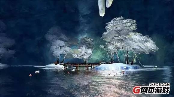 一周精品页游大盘点枪战冒险修仙ARPG玩起来