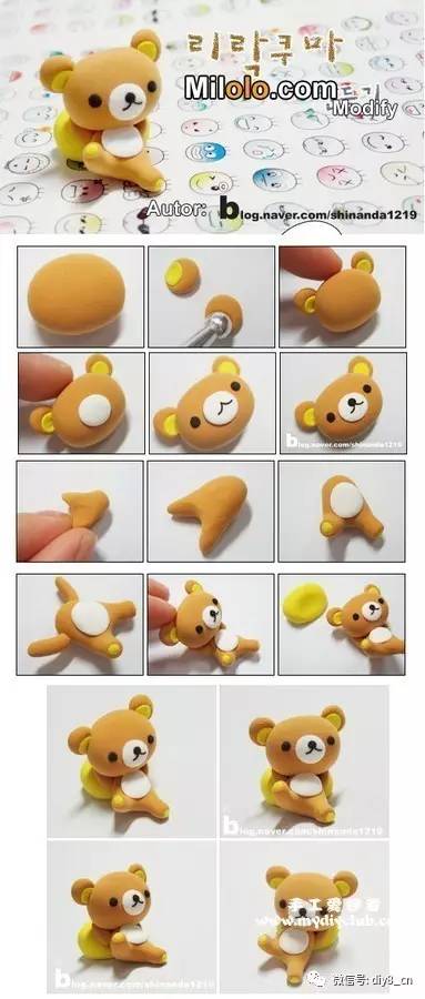 超轻粘土牛郎织女人物简单教程,超轻粘土做年夜饭教程简单漂亮