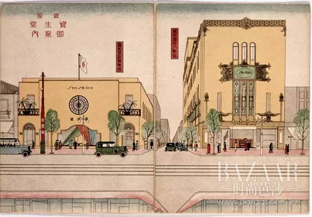 不服不行!你每天用的90%的化妆品竟出自这5个男人之手!