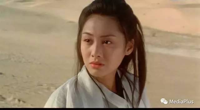 星爷最深情的一个电影,星爷经典电影片段深情