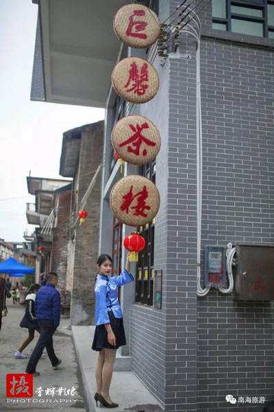 广东竹编工艺之乡,佛山非遗竹编传承