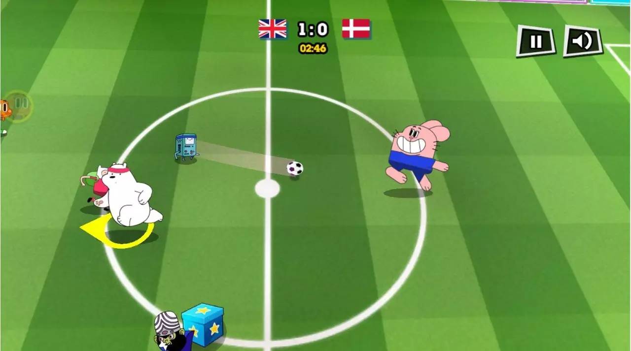 飞天小女警游戏pk,飞天小女警电脑游戏