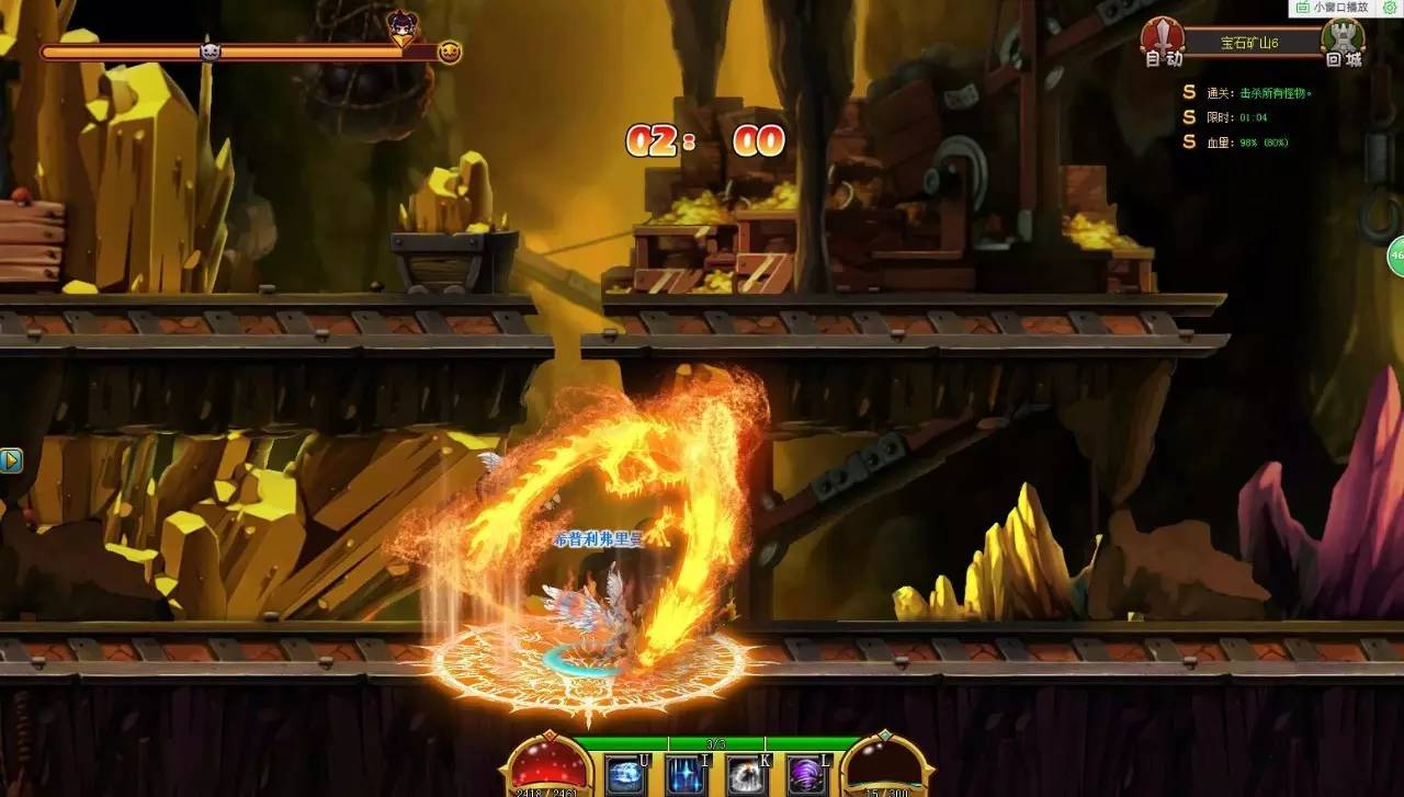 一周精品页游大盘点枪战冒险修仙ARPG玩起来