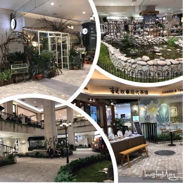 北京值得考察的商业项目,北京项目考察