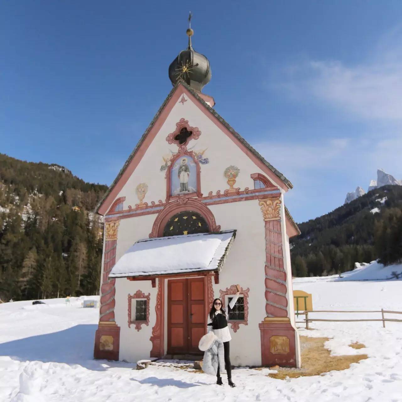 意大利冬天去哪里,意大利冬天去哪里好玩