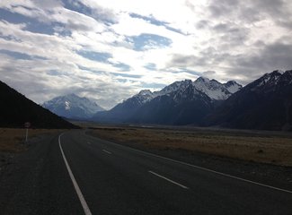 新西兰全景巴士,那些自驾游来不及知道的事儿(北岛+南岛超多公共交通实用信息各类购票详细教程InterCity)