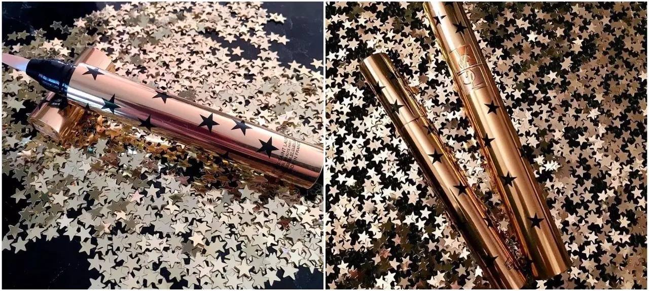 扎心不？彩妆老司机YSL这次开了艘游轮接你去剁手！