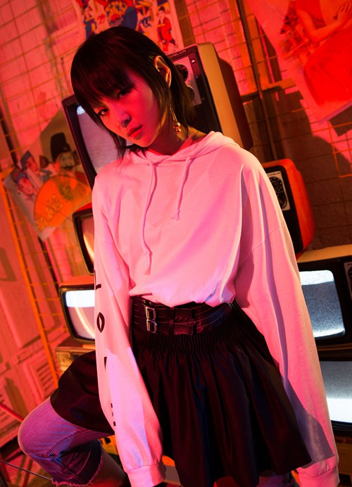 周笔畅解脱原唱完整版,解救强迫症