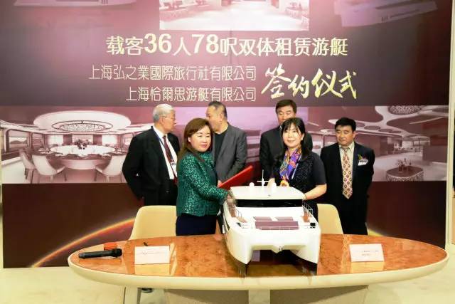 上海游艇展2023地址,上海游艇展首日视频