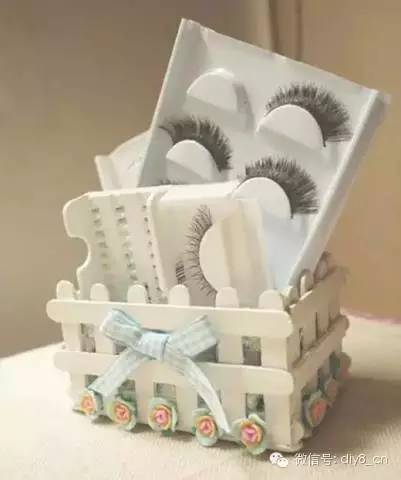 如何玩冰棒棍更有创意，看这里就对了！