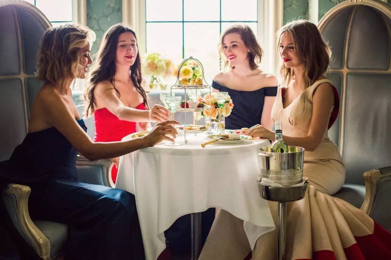 英国茶有绿茶吗,英国茶的品质特征有哪些