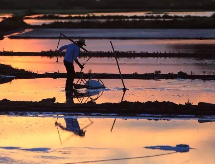 省下机票钱！杭州周边8个美到窒息的蔚蓝海岛，路费100+就能享受沙滩、海浪……完全不输国外！走起~