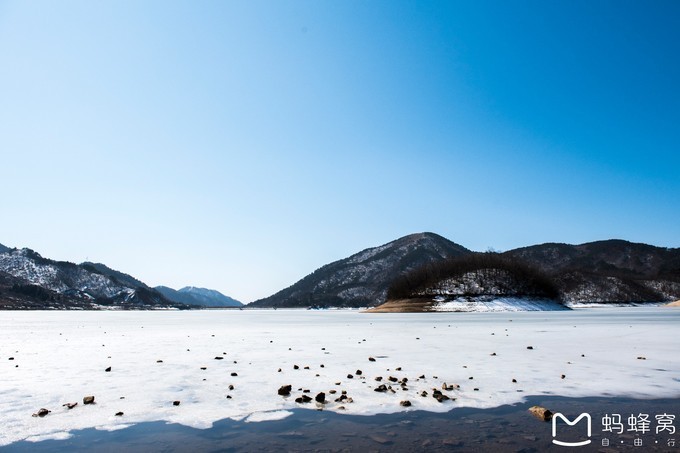 见神池浩渺如天镜浮空出自哪里,神池登山步道一日游路线