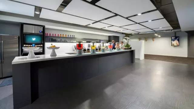 美国顶级奢华办公室,洛杉矶顶级办公室