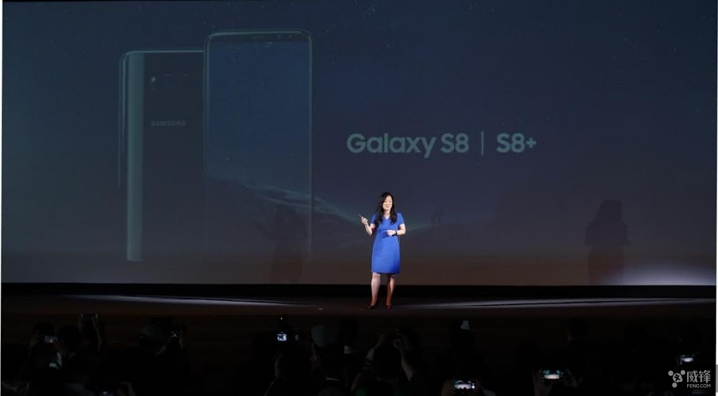 三星s8港版定价,2699元三星galaxya70s开售