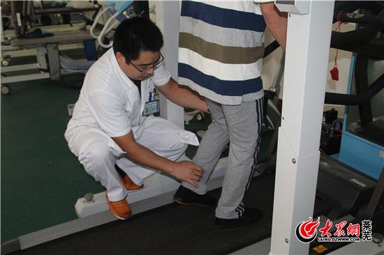 莱芜莱矿康复医院怎么样,莱矿康复医院和莱芜矿山医院