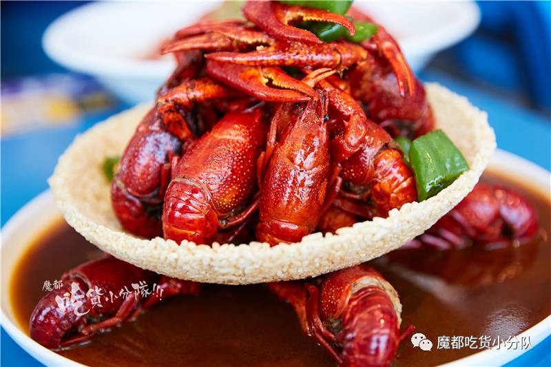 站对帮派,撸虾才划算