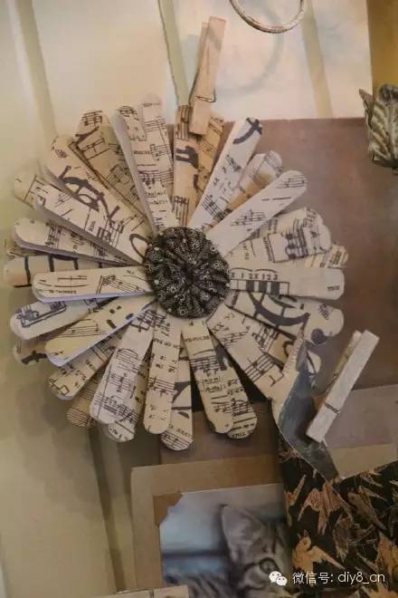 如何玩冰棒棍更有创意，看这里就对了！