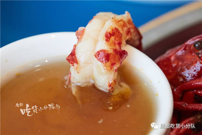 站对帮派,撸虾才划算