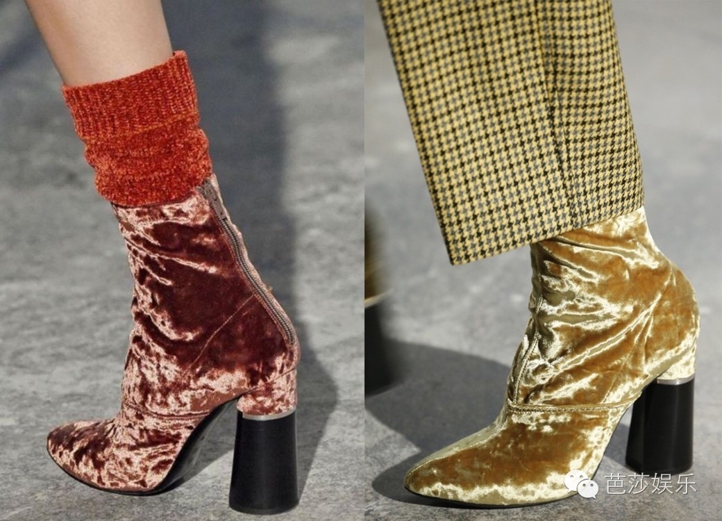 唐嫣休闲短靴搭配,唐嫣长靴子穿搭