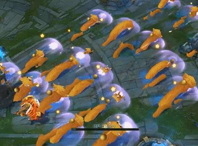 lol大树大招,大树技能介绍lol