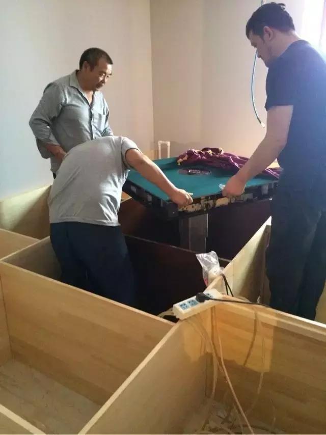 第一次装修效果还不错,夸赞别人第一次装修成功