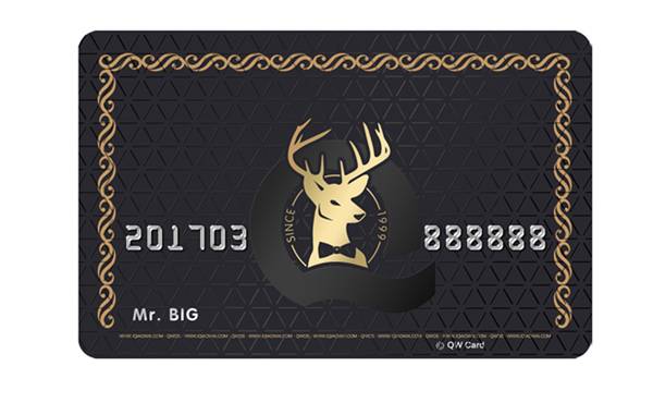 王思聪黑卡有什么用,王思聪的黑卡是什么卡