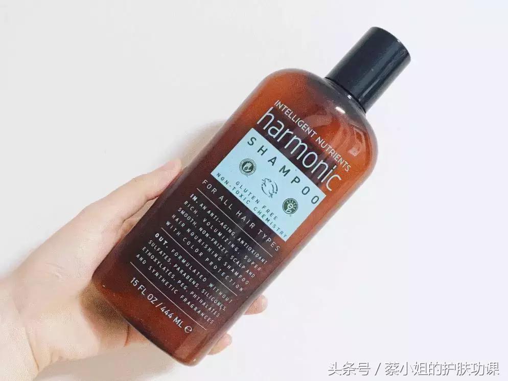 白鼠报告有用吗,小白鼠洗发水评测