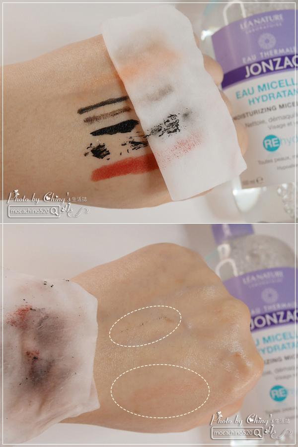 贝德玛跟薇姿怎么选择,理肤泉卸妆水两款