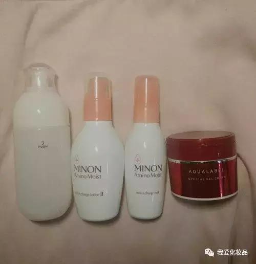 32岁干皮护肤彩妆推荐哪款,混干油皮学生党护肤套装推荐