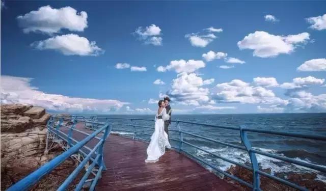 广州隔壁竟藏了个“小希腊”?五一不出国照样刷爆朋友圈!