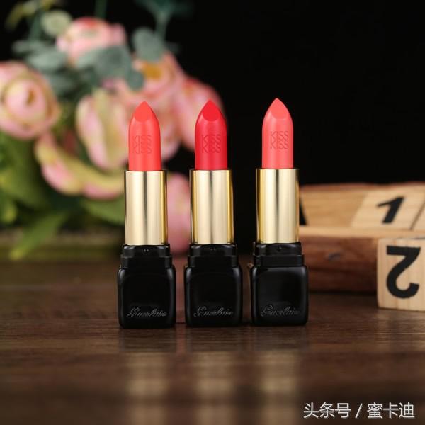 口红的点睛之笔,口红点睛之笔哪种好