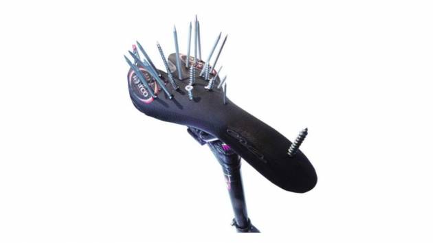 骑自行车久了屁股疼怎么办？教你几个缓解方法！