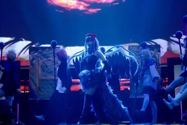 大事扎堆，有你好玩