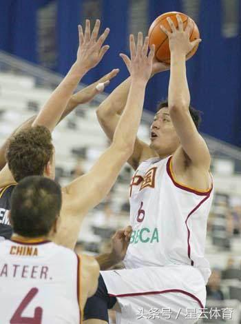 当今篮坛最厉害的是谁,盘点中国篮坛十大打架事件