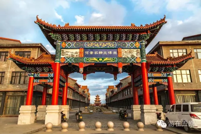 巴彦淖尔五一活动,巴彦淖尔旅游攻略最佳路线