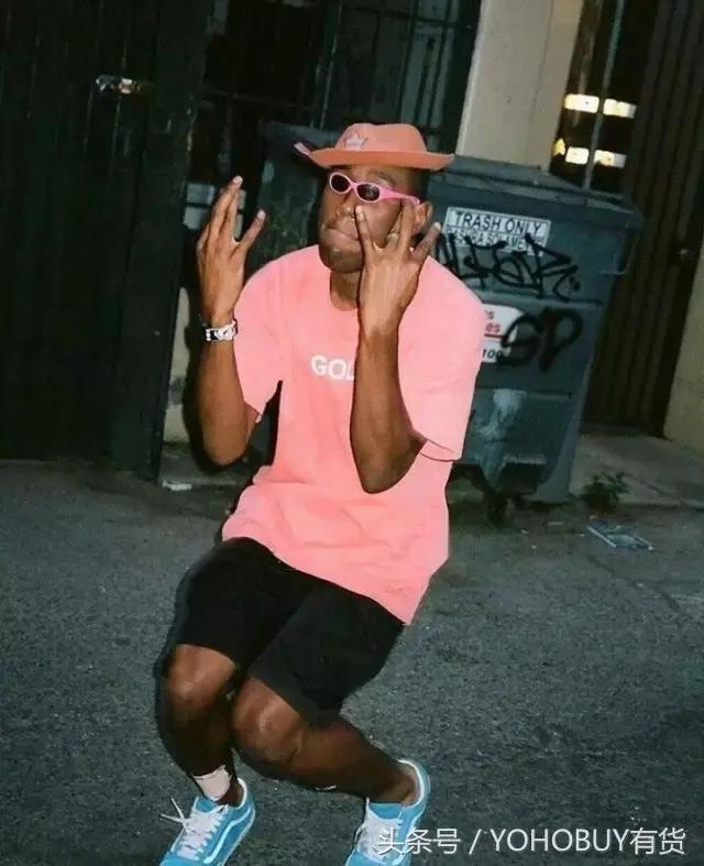 vans十大最好看的款,2019款vans